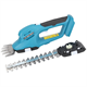 Taille-haies Dedra SAS+ALL 18V DED6989