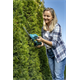 Taille-haies Dedra SAS+ALL 18V DED6989