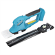 Taille-haies Dedra SAS+ALL 18V DED6989