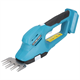 Taille-haies Dedra SAS+ALL 18V DED6989
