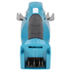 Taille-haies Dedra SAS+ALL 18V DED6989
