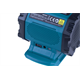 Haut-parleur Bluetooth Dedra SAS+ ALL 18V DED7004