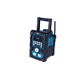 Radio de chantier Dedra SAS+ ALL 18V DED7006BT