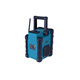 Radio de chantier Dedra SAS+ ALL 18V DED7006BT