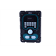 Radio de chantier Dedra SAS+ ALL 18V DED7006BT