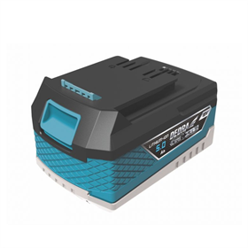Batterie 18V 5.0Ah Dedra SAS+ ALL 18V DED7035