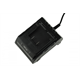 Chargeur Dedra SAS+ ALL 18V DED7038