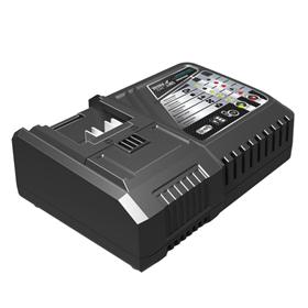 Chargeur Dedra SAS+ ALL 18V DED7039