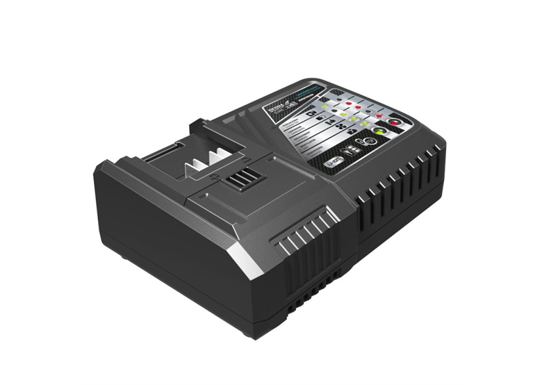 Chargeur Dedra SAS+ ALL 18V DED7039