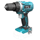 Perceuse-visseuse Dedra SAS+ ALL 18V DED7040