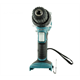Perceuse-visseuse Dedra SAS+ ALL 18V DED7040