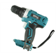 Perceuse-visseuse Dedra SAS+ ALL 18V DED7040