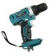Perceuse-visseuse Dedra SAS+ ALL 18V DED7040