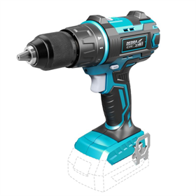 Perceuse-visseuse à percussion Dedra SAS+ ALL 18V DED7042