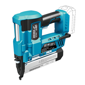 Agrafeuse Dedra SAS+ ALL 18V DED7053