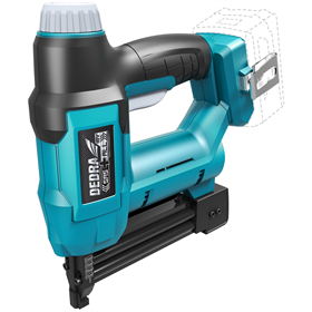 Agrafeuse Dedra SAS+ ALL 18V DED7055