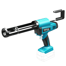 Presse-étoupe pour silicone Dedra SAS+ ALL 18V DED7056 