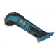 Outil multifonction Dedra SAS+ ALL 18V DED7059