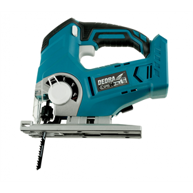 Scie sauteuse Dedra SAS+ ALL 18V DED7060