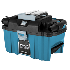 Aspirateur universel Dedra SAS+ ALL 18V DED7075
