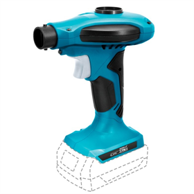 Souffleur à poussières  Dedra SAS+ ALL 18V DED7079
