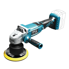 Polisseuse Dedra SAS+ ALL 18V DED7085