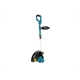 Coupe-bordure sans fil Dedra SAS+ ALL 18V DED7090