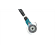 Appareil pour nettoyer les pavés Dedra SAS+ ALL 18V DED7098