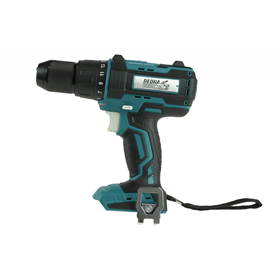 Perceuse-visseuse à percussion Dedra SAS+ ALL 18V DED7142