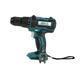 Perceuse-visseuse à percussion Dedra SAS+ ALL 18V DED7142