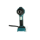 Perceuse-visseuse à percussion Dedra SAS+ ALL 18V DED7142
