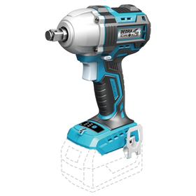 Clé à chocs Dedra SAS+ ALL 18V DED7147