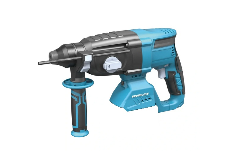 Marteau perforateur Dedra SAS+ ALL 18V DED7149N