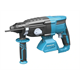 Marteau perforateur Dedra SAS+ ALL 18V DED7149N