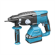 Marteau perforateur Dedra SAS+ ALL 18V DED7149N