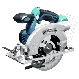 Scie circulaire Dedra SAS+ ALL 18V DED7164