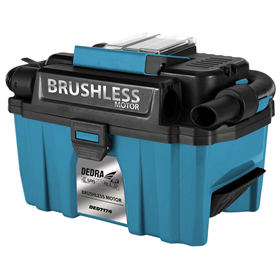 Aspirateur universel Dedra SAS+ ALL 18V DED7174