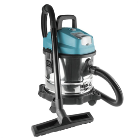 Aspirateur d'atelier Dedra SAS+ ALL 18V DED7175