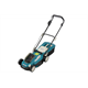 Tondeuse sans fil Dedra SAS+ ALL 18V DED7198