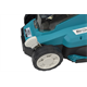 Tondeuse sans fil Dedra SAS+ ALL 18V DED7198