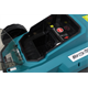 Tondeuse sans fil Dedra SAS+ ALL 18V DED7198