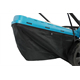 Tondeuse sans fil Dedra SAS+ ALL 18V DED7198