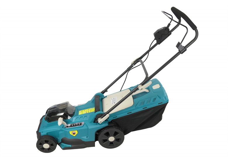Tondeuse sans fil Dedra SAS+ ALL 18V DED7199