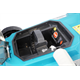 Tondeuse sans fil Dedra SAS+ ALL 18V DED7199