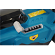 Tondeuse sans fil Dedra SAS+ ALL 18V DED7199