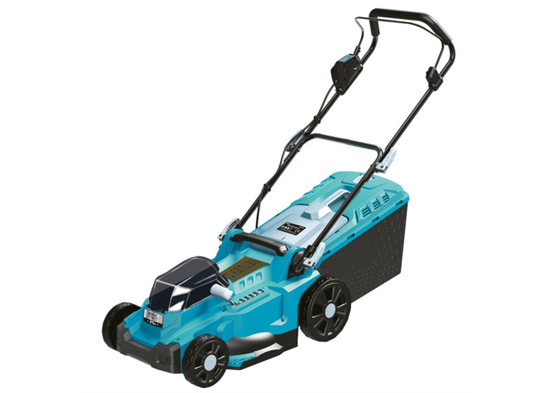 Tondeuse sans fil Dedra SAS+ALL DED7024