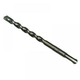 Foret à béton 10 x 600/540 mm Dedra WP1060