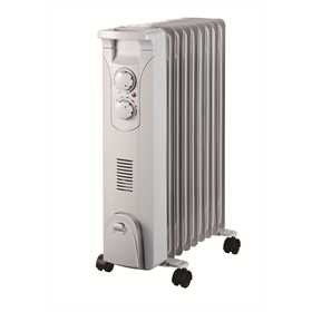 Radiateur d'huile Descon DA-J2052F