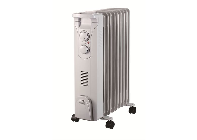 Radiateur d'huile Descon DA-J2052F