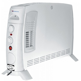 Radiateur convecteur 2000W Descon DA-K2010 TS